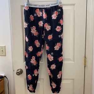 VS Cotton Pajama Pants